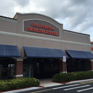 Photo of California Design Center