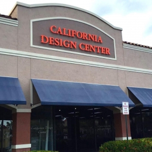 Photo of California Design Center