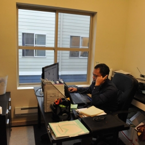 Photo of Creative Workspace