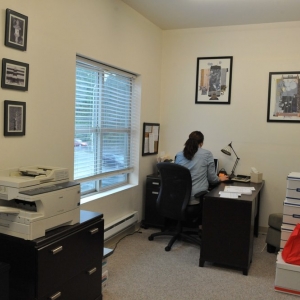 Photo of Creative Workspace