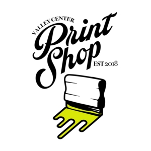 Photo of Valley Center Printshop