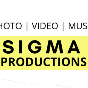 Photo of Sigma Productions