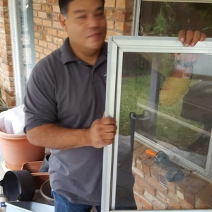 Photo of SilvaFox Window Cleaning
