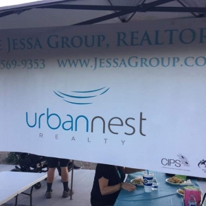 Photo of Kathy Knight - Urban Nest Realty - The Jessa Group