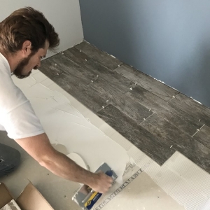 Photo of Chris Adams Construction