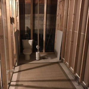 Photo of Chris Adams Construction