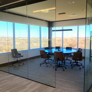 Photo of Glass Gus
