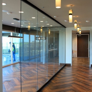 Photo of Glass Gus