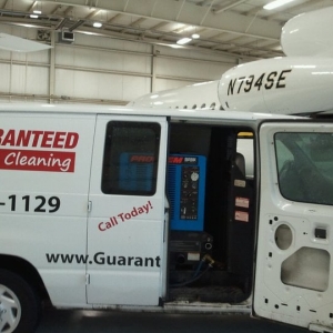 Photo of Guaranteed Carpet Cleaning