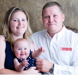 Photo of Guaranteed Carpet Cleaning