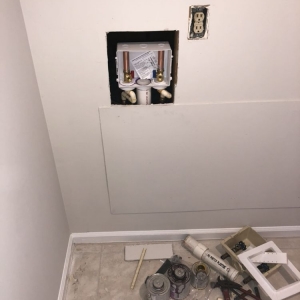 Photo of Al's Plumbing Services