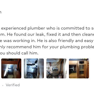 Photo of Al's Plumbing Services