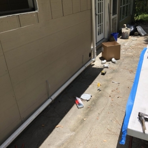 Photo of Al's Plumbing Services