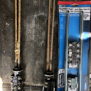 Photo of Al's Plumbing Services