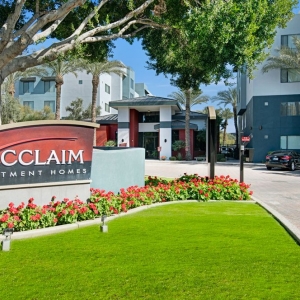 Photo of Acclaim Apartment Homes