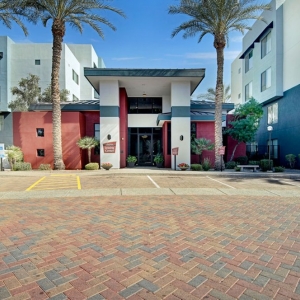 Photo of Acclaim Apartment Homes