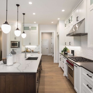Photo of Roy's Builders & Remodeling