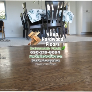 Daly City Silva Hardwood Floors