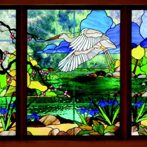 Photo of Zajda Glass Studio
