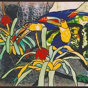Photo of Zajda Glass Studio