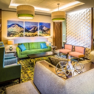 Photo of Holiday Inn Express & Suites Salt Lake City South - Murray