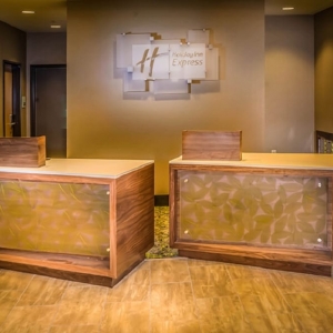 Photo of Holiday Inn Express & Suites Salt Lake City South - Murray