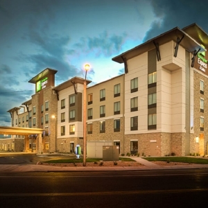 Photo of Holiday Inn Express & Suites Salt Lake City South - Murray