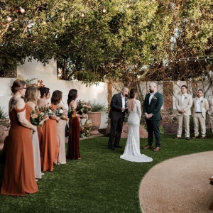 Photo of TLC Event Design & Coordination