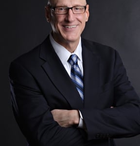 Photo of Gregory Schroen