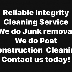 Photo of Reliable Integrity Cleaning Service