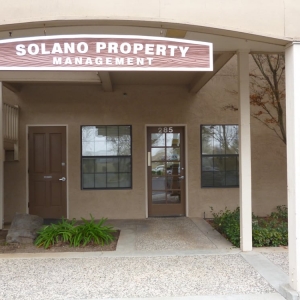 Photo of Solano Property Management