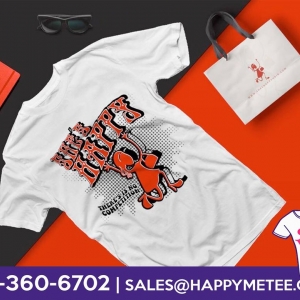 Photo of Happy Me Tee
