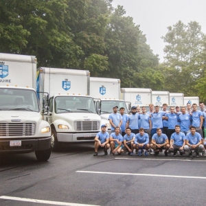 Photo of Esquire Moving & Storage
