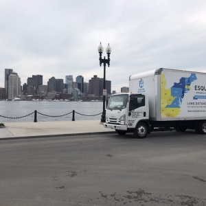 Photo of Esquire Moving & Storage