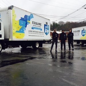 Photo of Esquire Moving & Storage