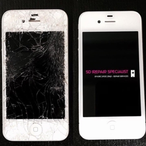 Photo of iRepair Specialist