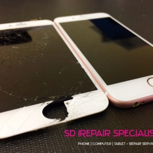 Photo of iRepair Specialist