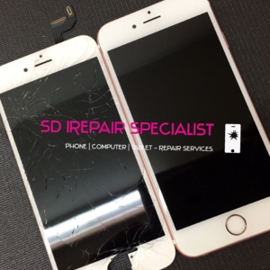 Photo of iRepair Specialist