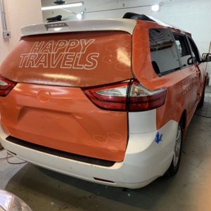 Photo of Universal Tinting & Accessories