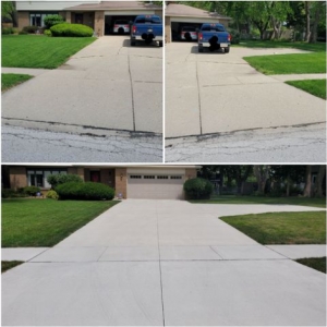 Photo of Terrys Quality Concrete