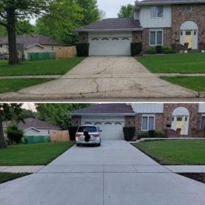 Photo of Terrys Quality Concrete