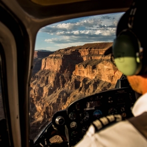 Photo of 5 Star Grand Canyon Helicopter Tours