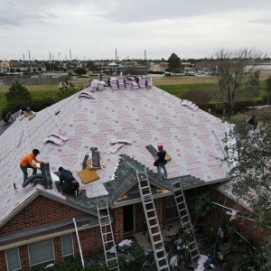 Photo of Pro Roofing Solutions