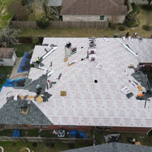 Photo of Pro Roofing Solutions