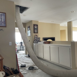 Photo of Abetter Vent Cleaning