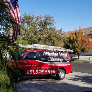 Temecula Abetter Vent Cleaning