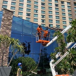 Photo of Sky High Windows