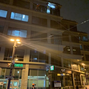 Photo of Sky High Windows