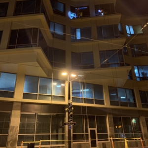 Photo of Sky High Windows