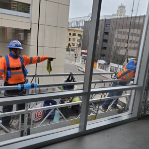 Photo of Sky High Windows